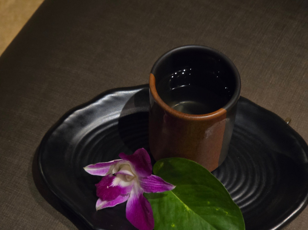 布拉莎丽水疗-芭东海滩必去景点