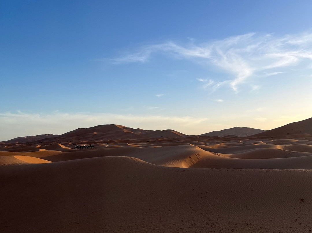 Marrakech Desert Trips-马拉喀什必去景点