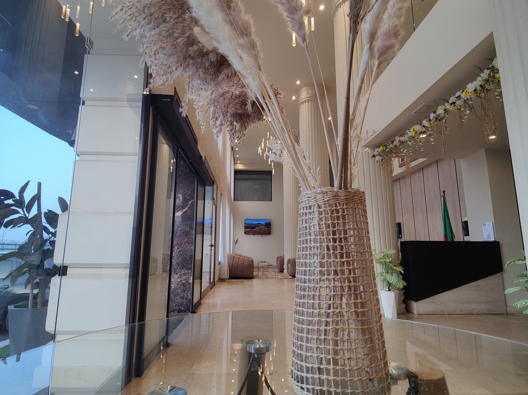 Chaoune Hotel