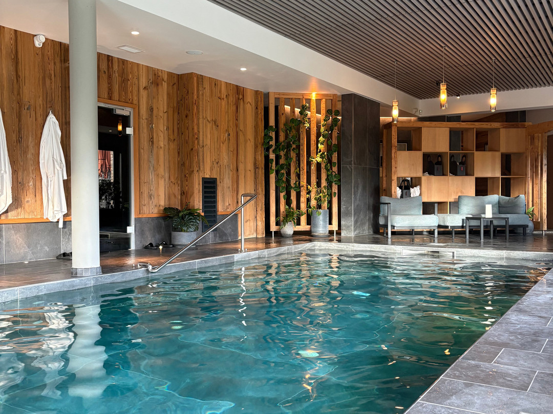 Hôtel Interlaken Lounge Bar & Spa主图