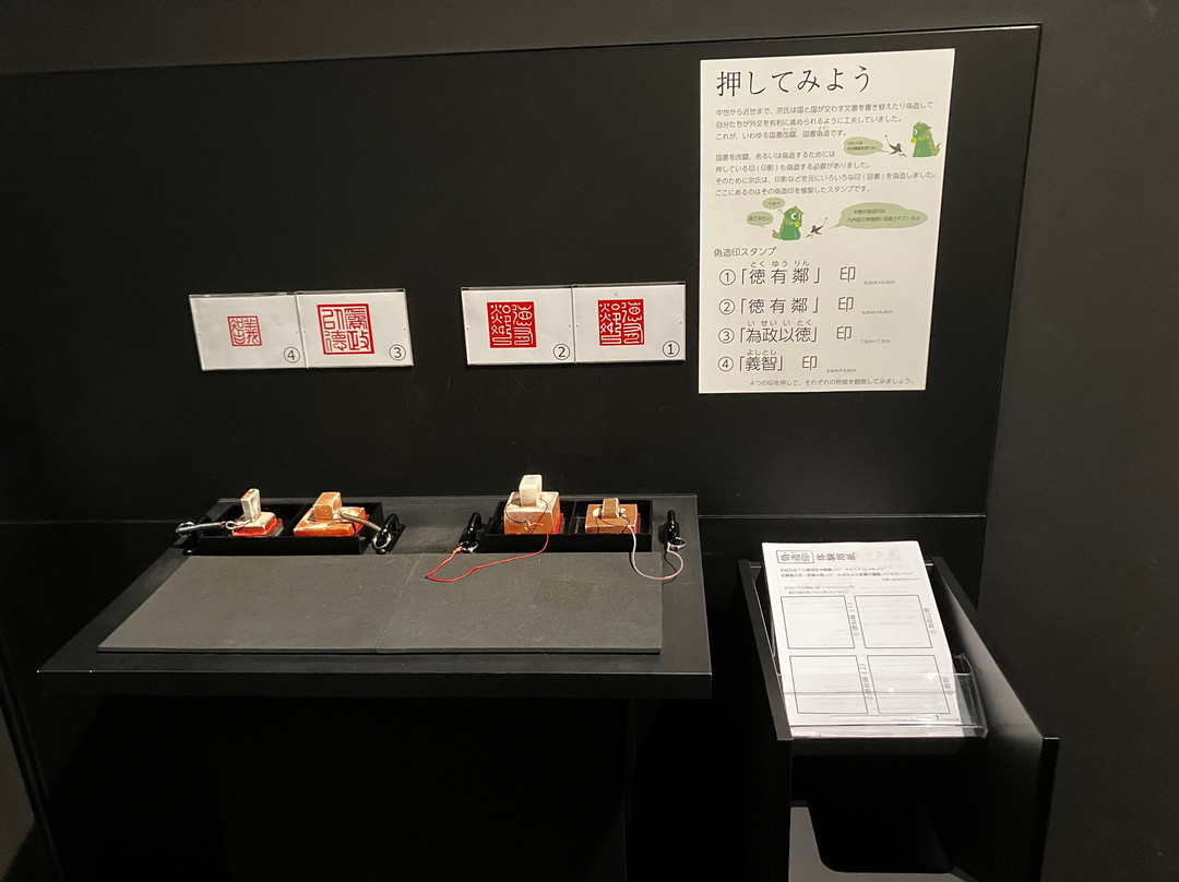 Tsushima Museum