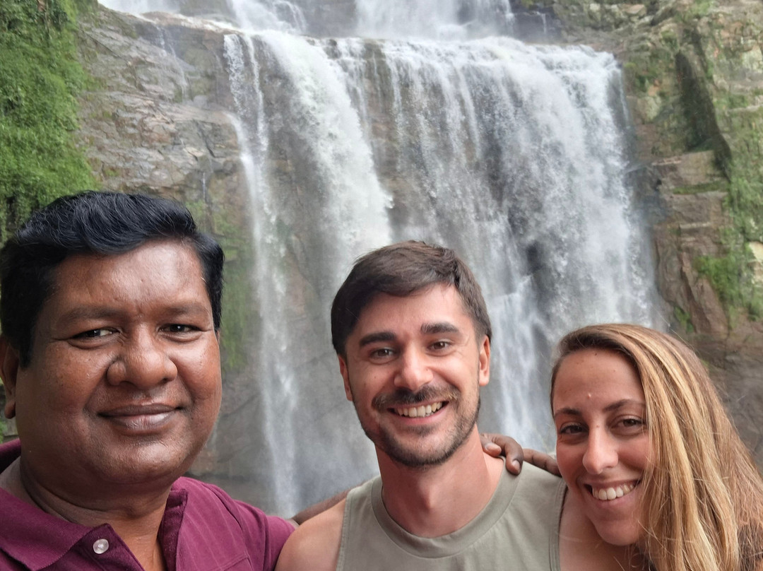 Lanka Roam tour-Warakapola必去景点