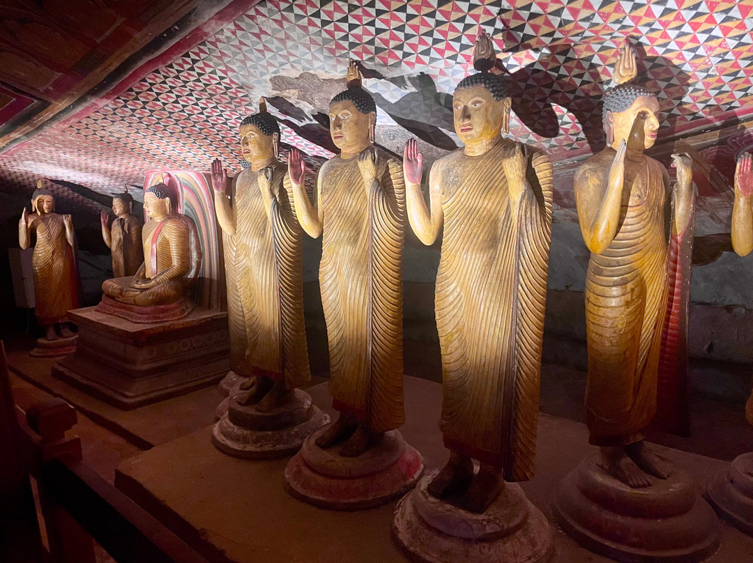 See Lanka Travels-Waikkal必去景点
