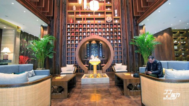 秦淮人家宾馆-酒店景观