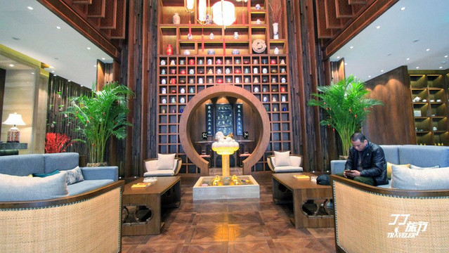 秦淮人家宾馆主图