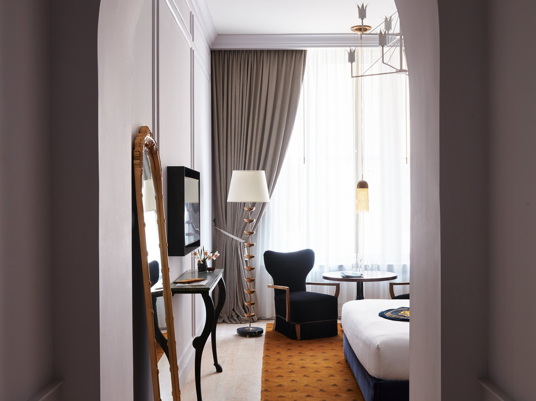 Maison Métier - The Unbound Collection by Hyatt主图