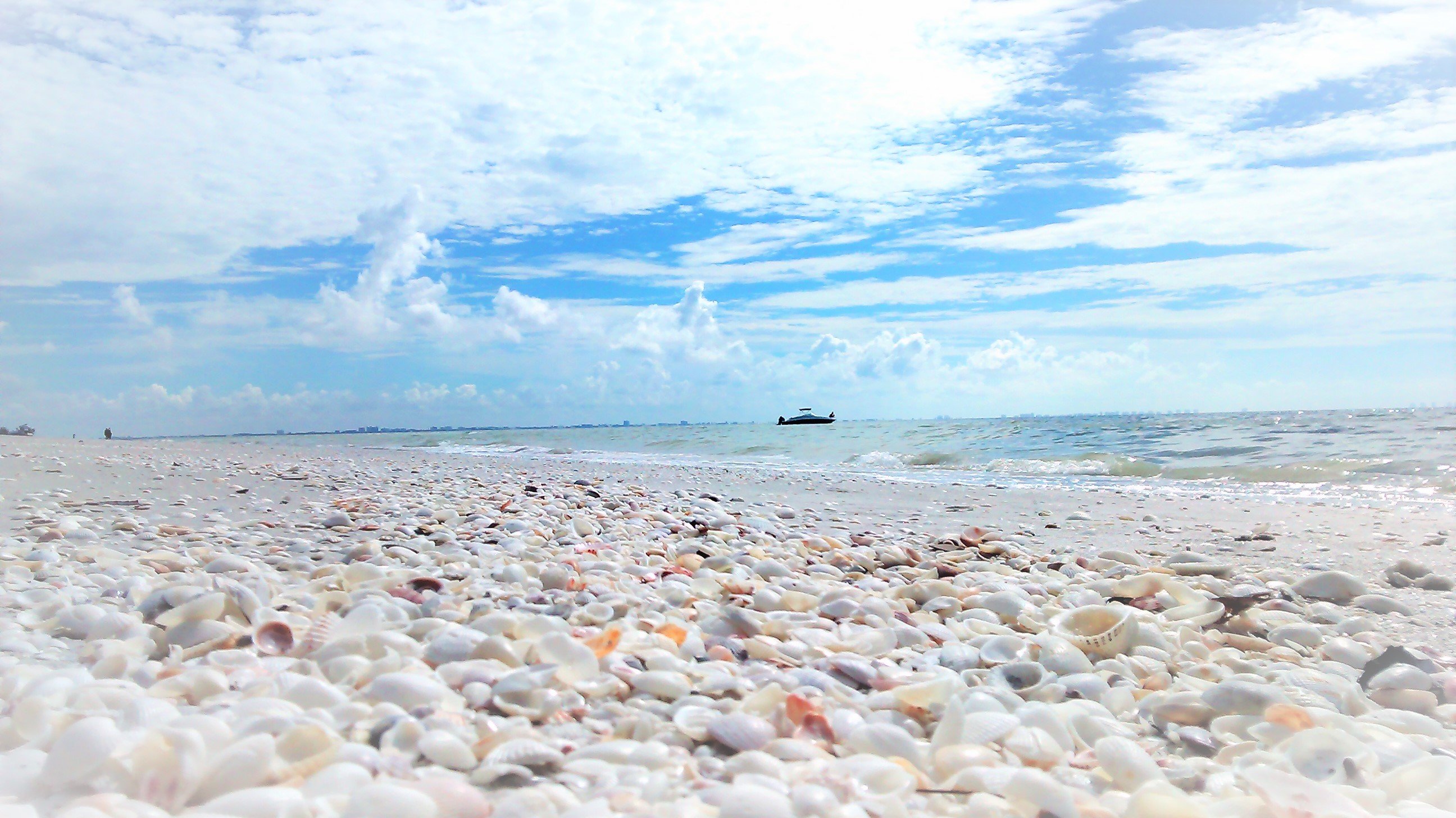 Sanibel Siesta on the Beach-官方