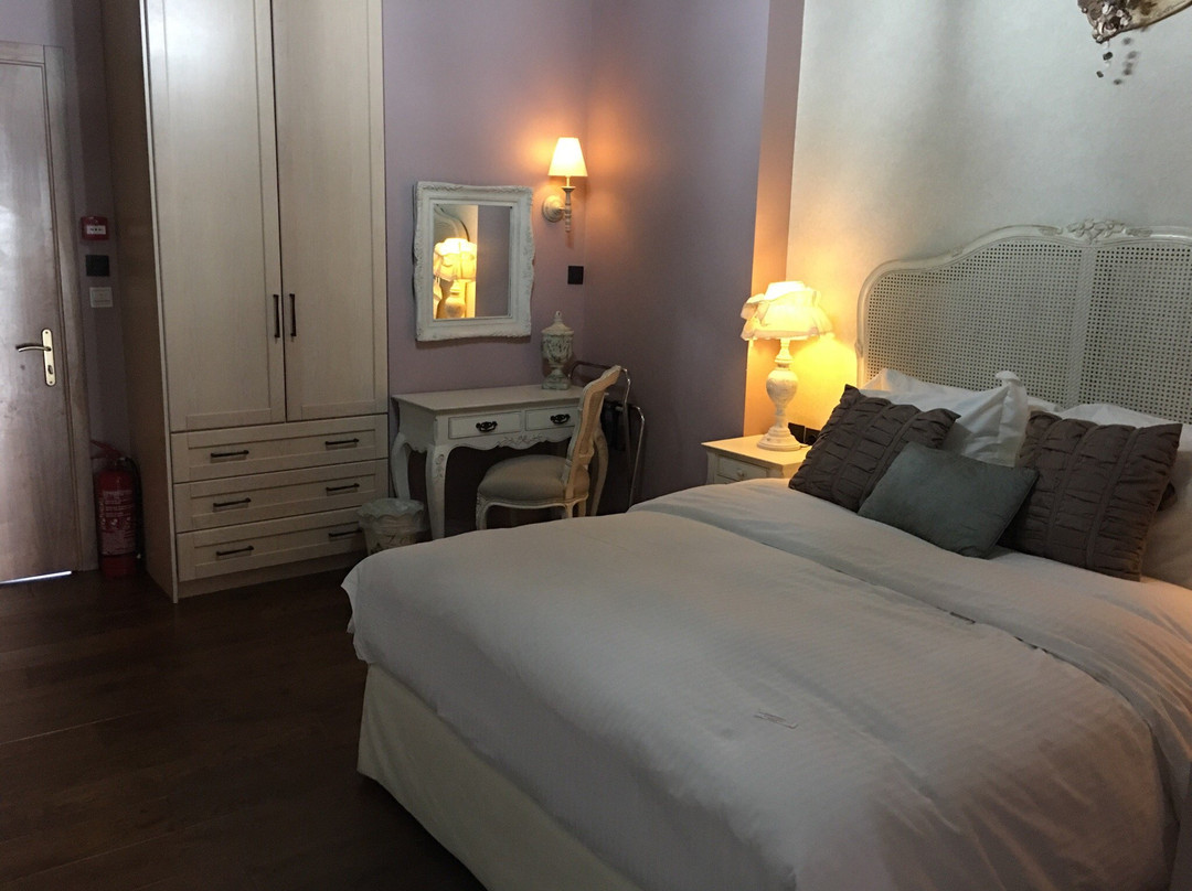 Hotel Minelska Resort