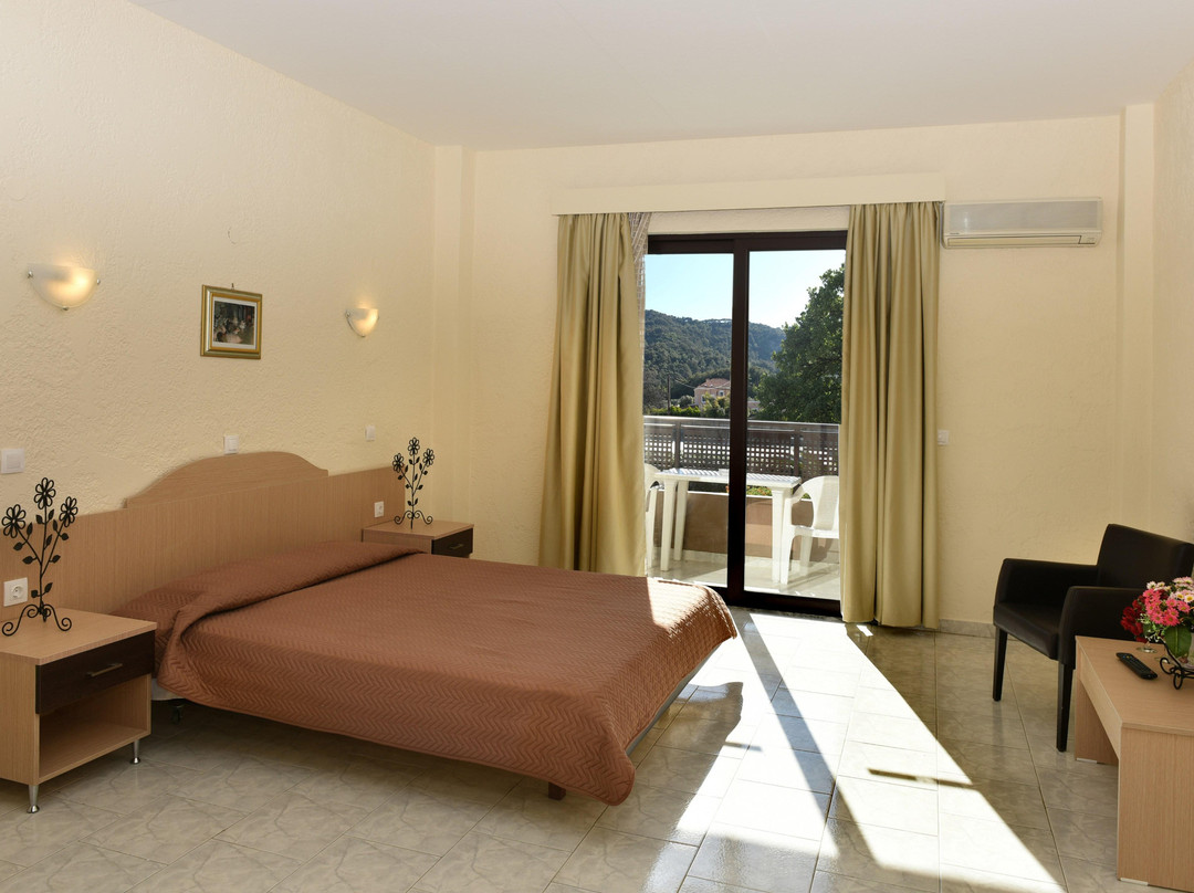 Pastida酒店住宿-Santa Helena