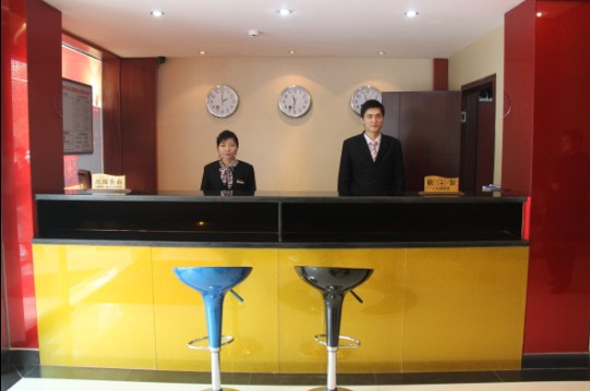 武汉盛东源商务酒店连锁崇仁路店-官方