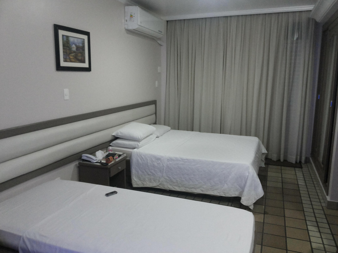 Boulevard Slaass Flat Hotel
