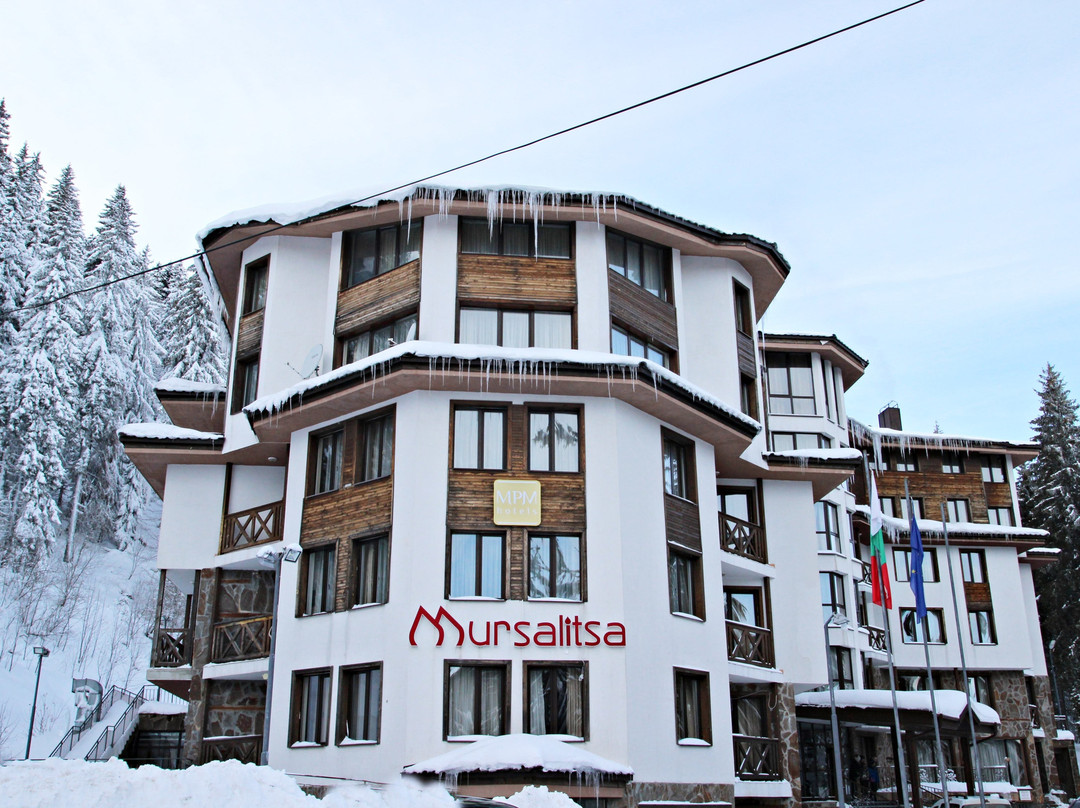 MPM Hotel Mursalitsa