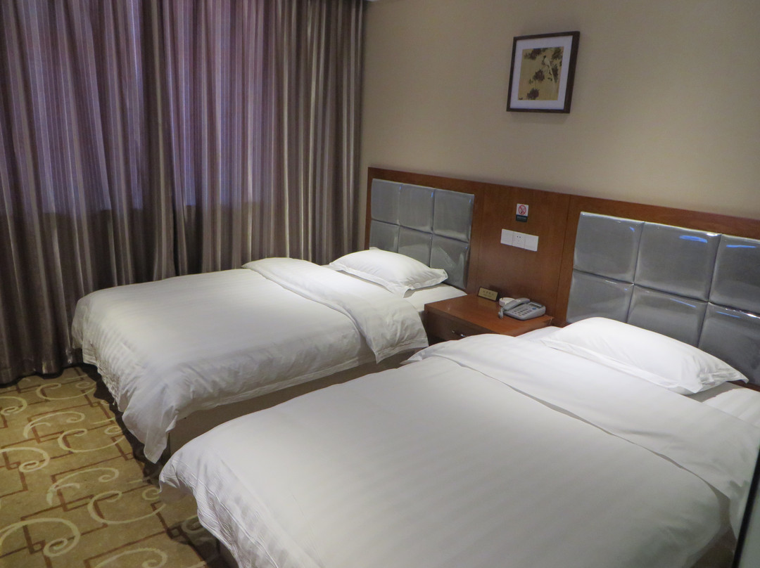 东湖龙源宾馆主图