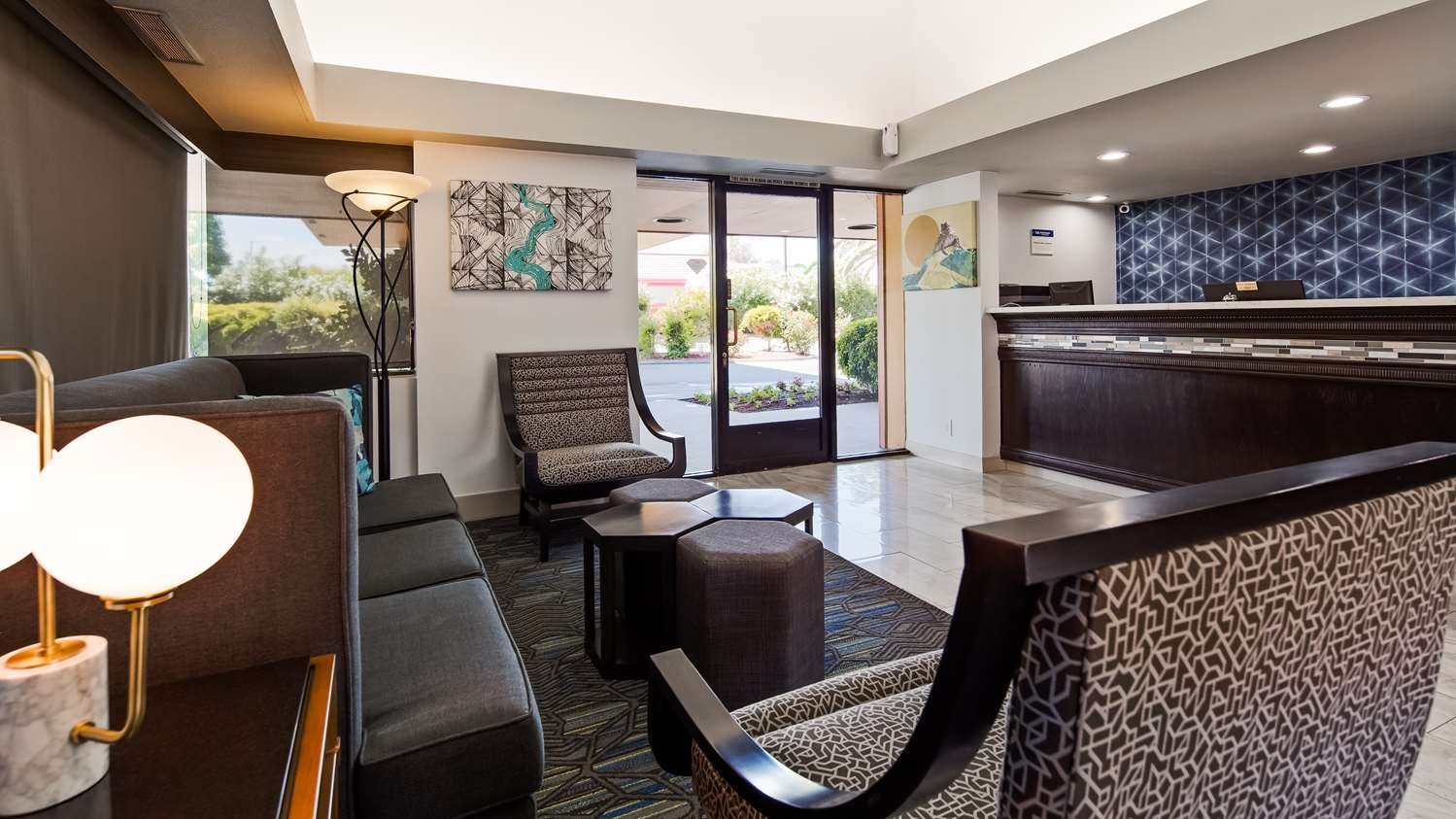 Best Western Big Country Inn-官方