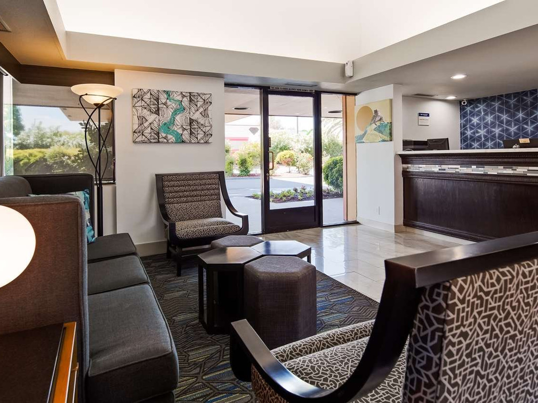 Best Western Big Country Inn主图