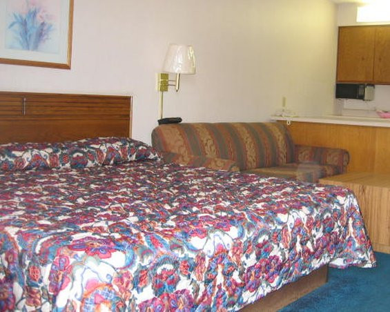 Scottish Inns & Suites Springdale