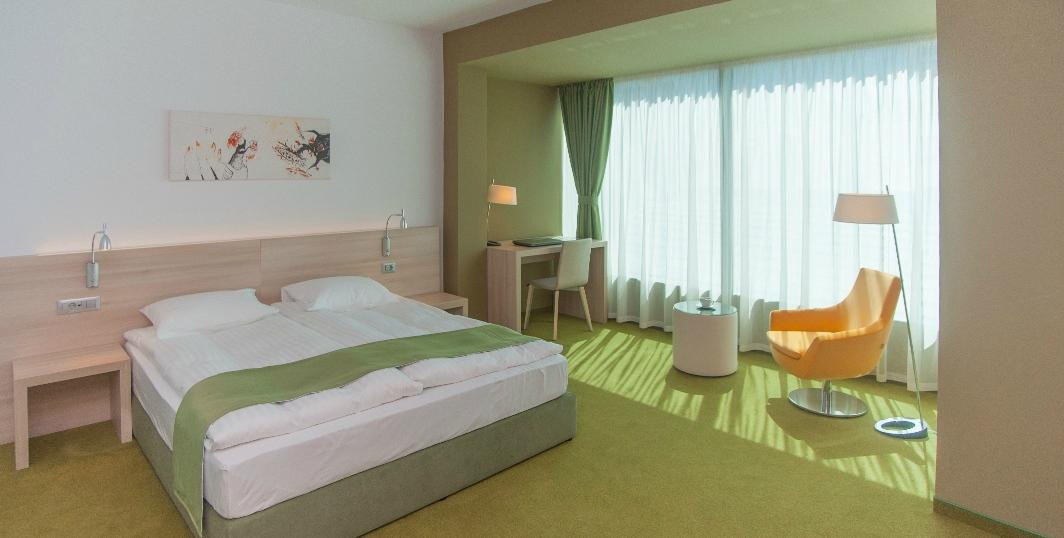 Armatti Hotel