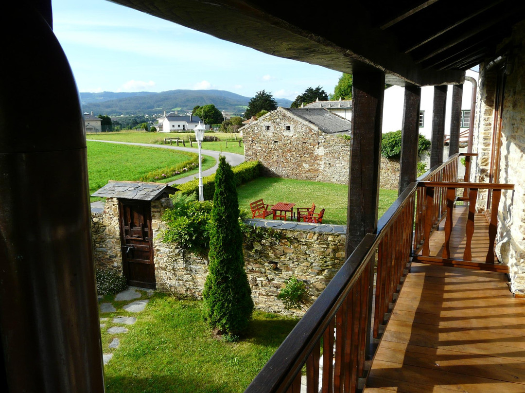 Hotel Casa Peleyon