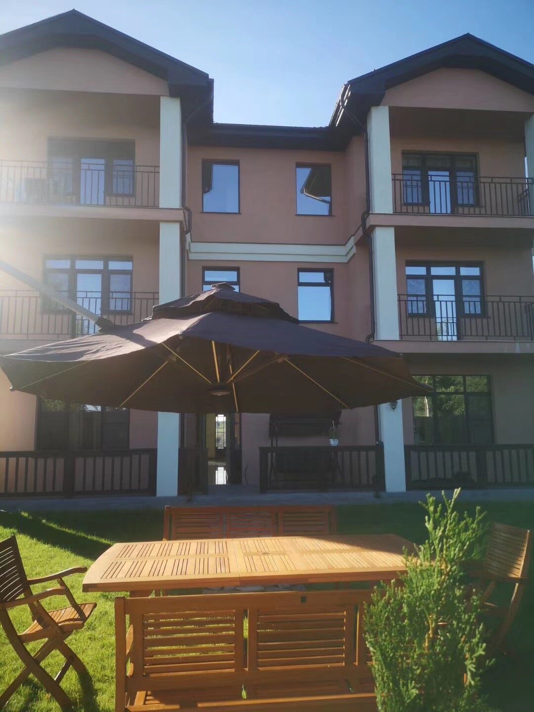 Guest House Villa Luda-官方