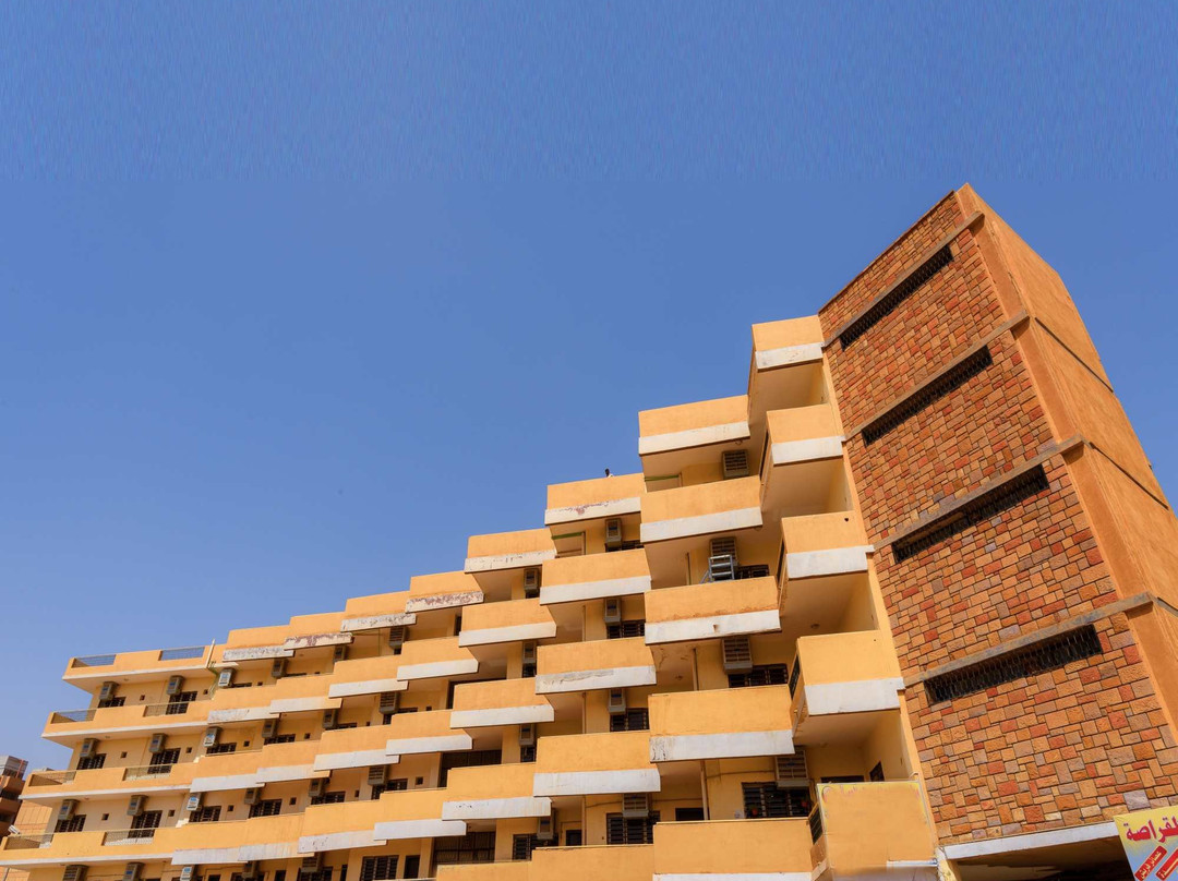 Downtown Hotel & Business Center