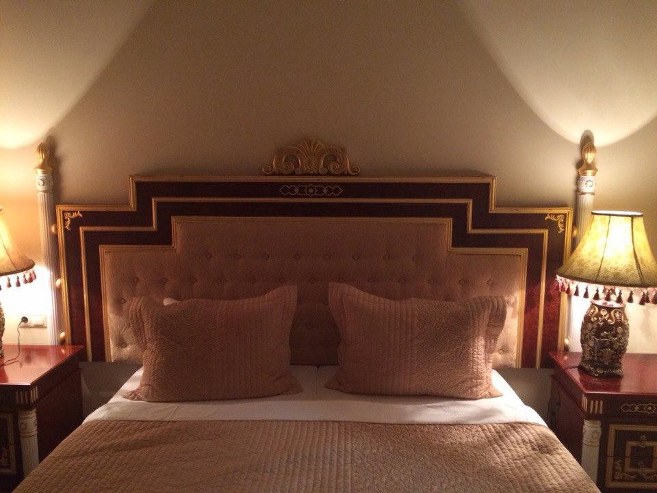 Hotel Ashgabat