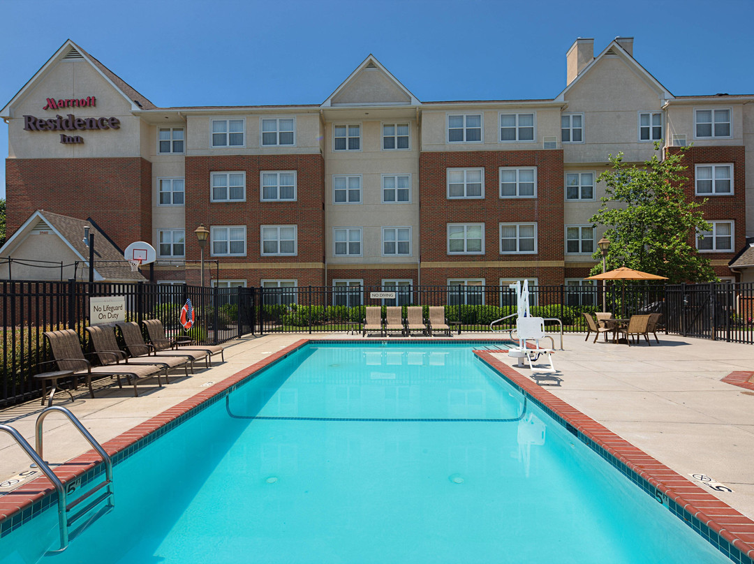 Residence Inn Richmond Northwest/Short Pump主图