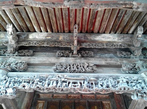 万荣县旅游攻略图片