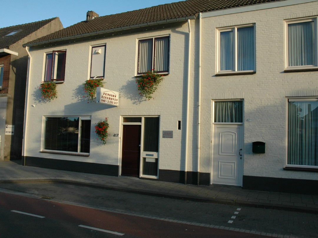 Pension Eindhoven