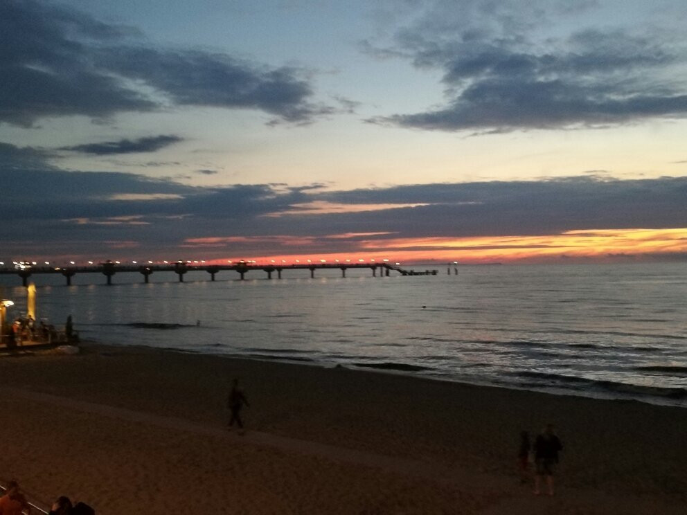 Slavia-Seaside Resort