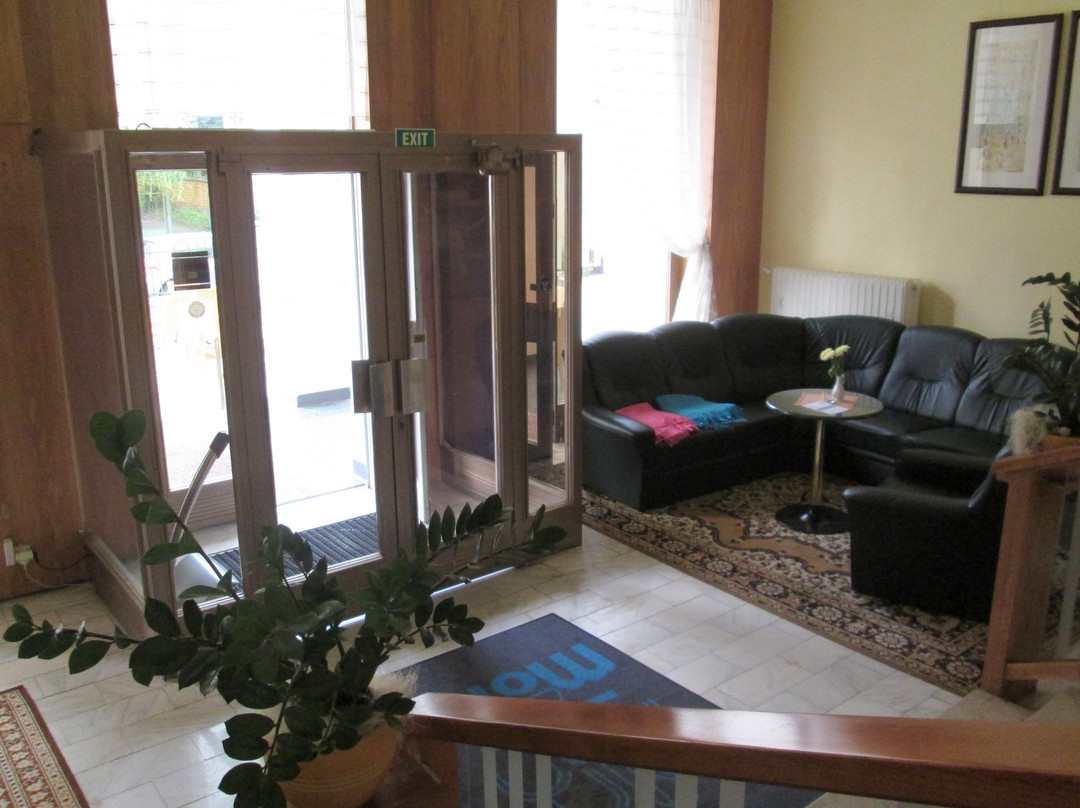 Monti Spa Hotel