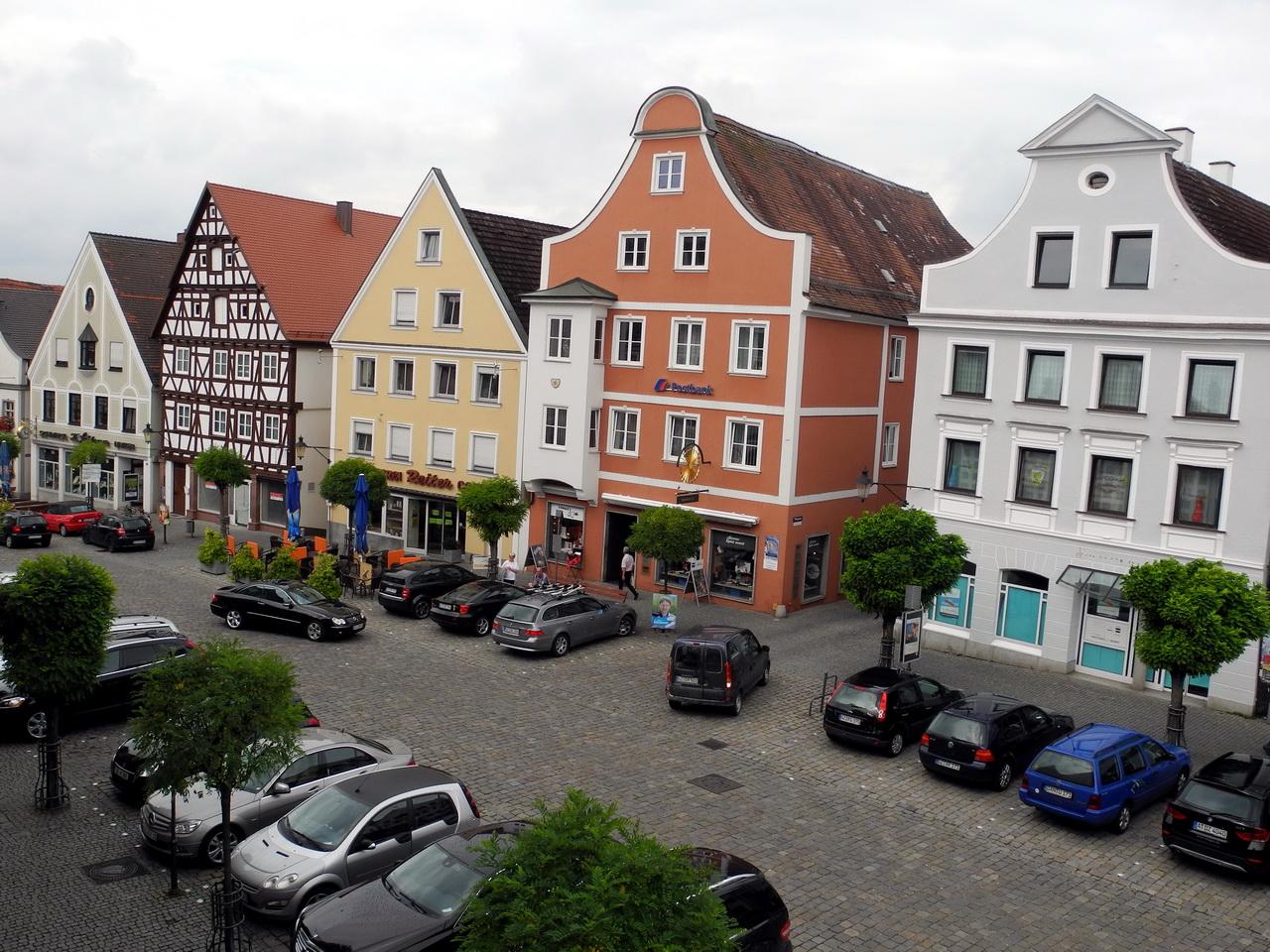 Brauereigasthof zur Münz-客卧