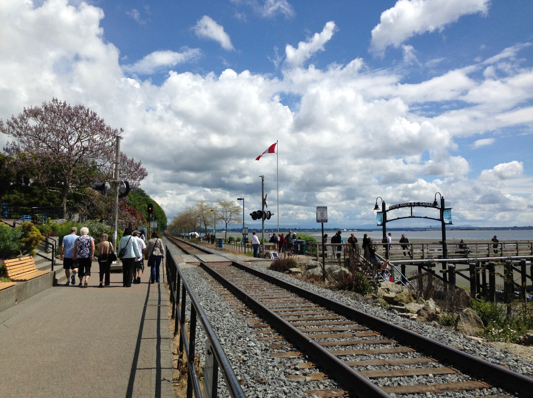 White Rock Gallery景点图片
