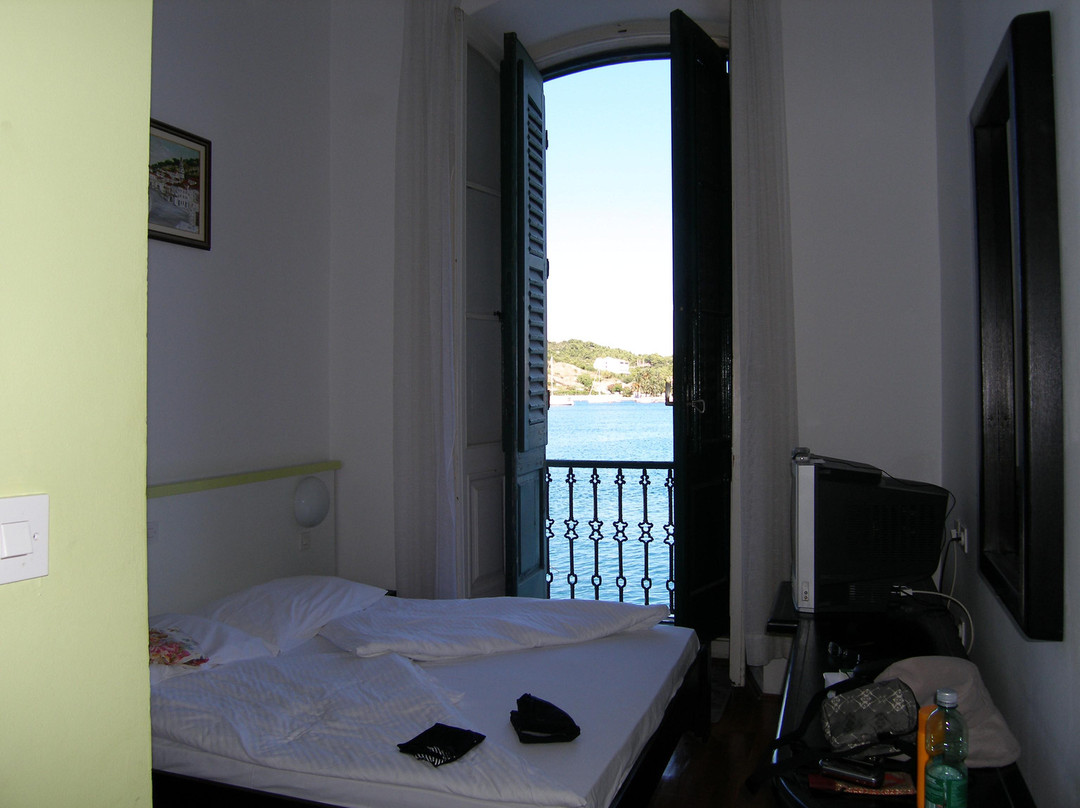 Hotel Tamaris