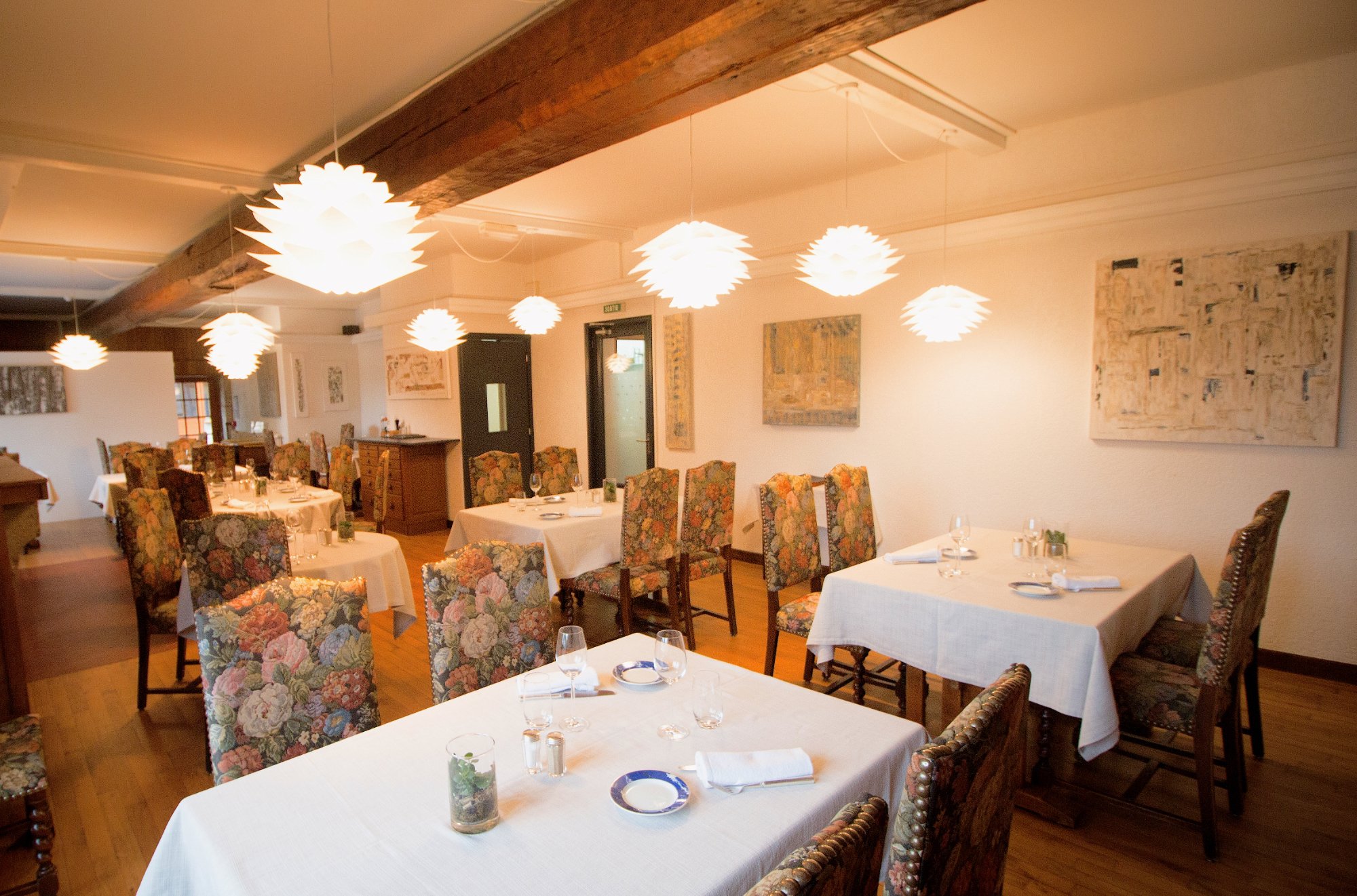 Auberge de la Poutre-官方