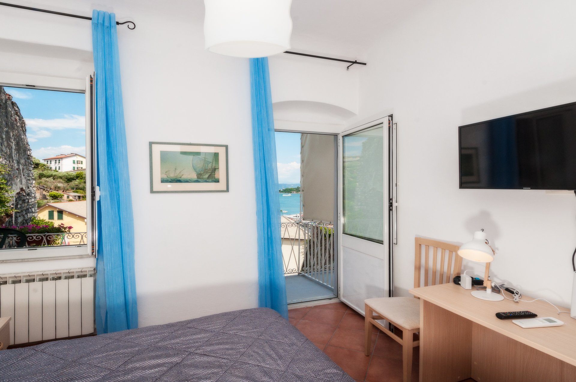 Albergo Genio-官方