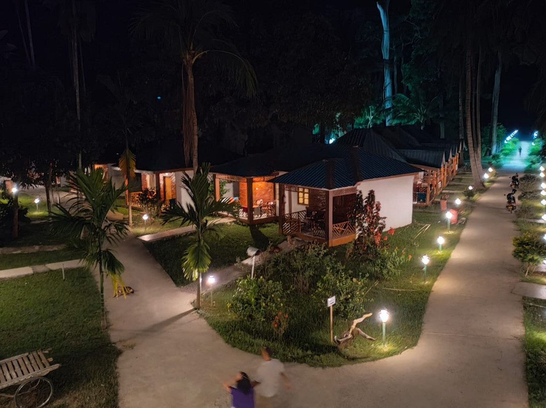 Pearl Park Beach Resort主图