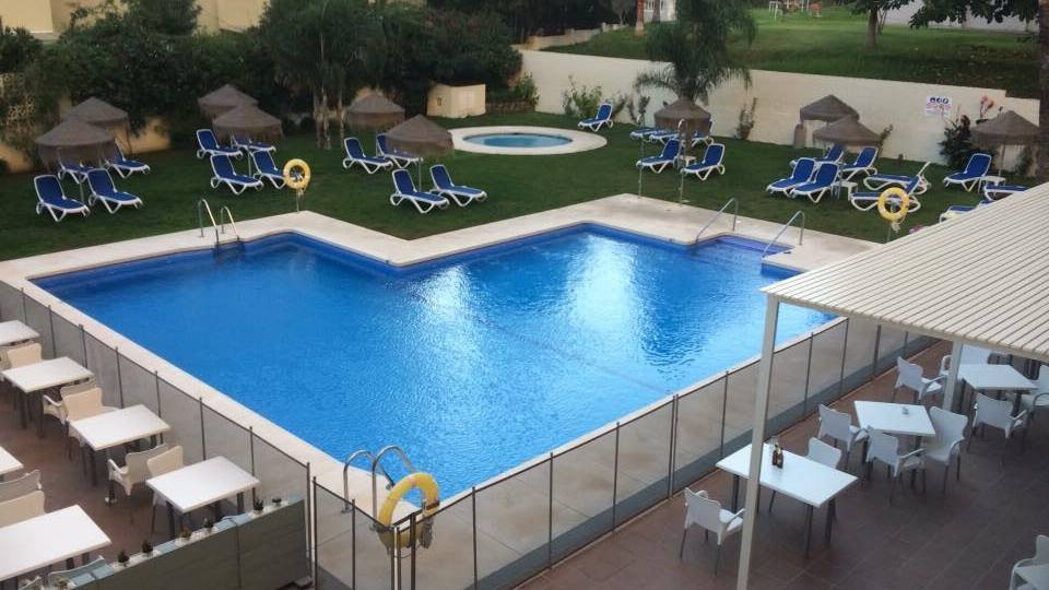 Hotel Mainare Playa