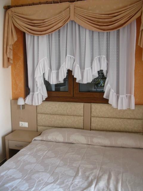 Elsa Haus Studios and Apartments-客卧