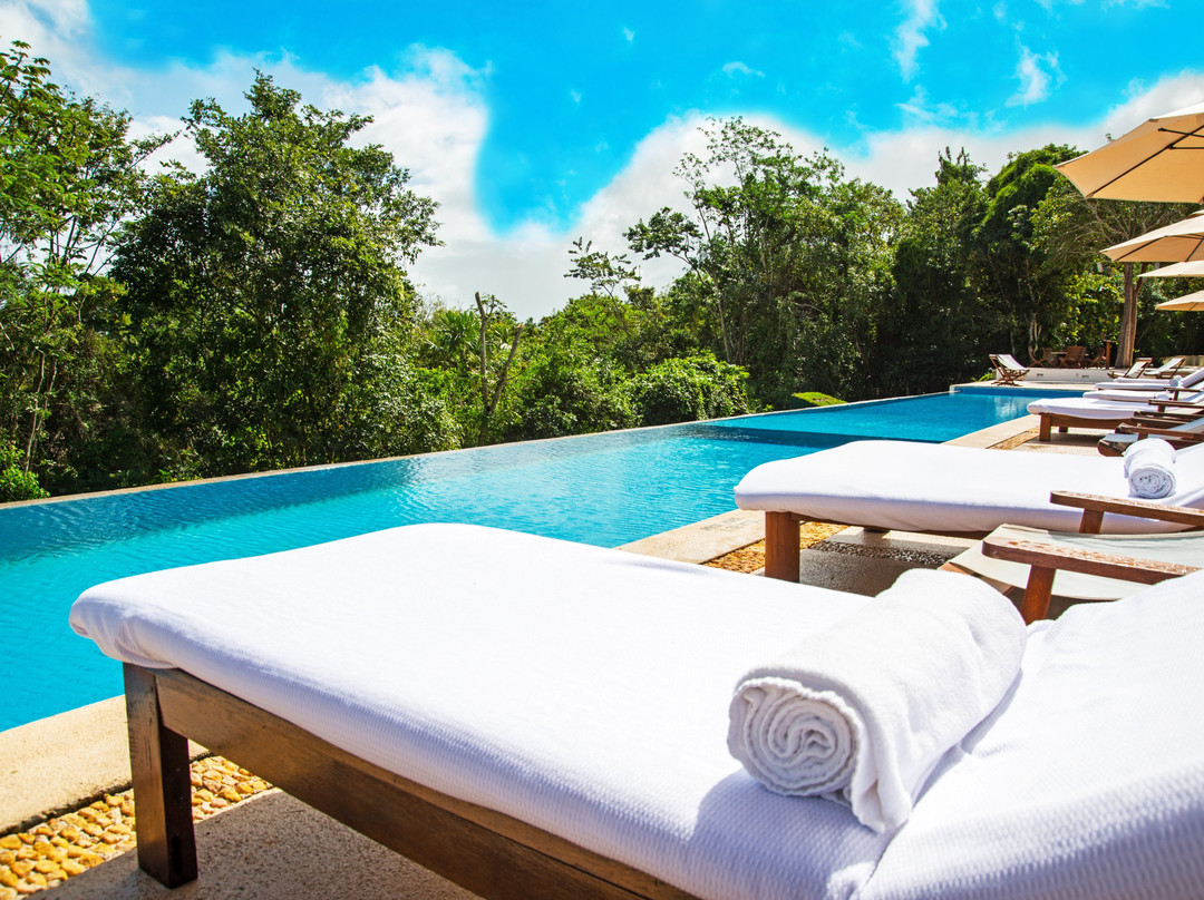 The Explorean Kohunlich主图