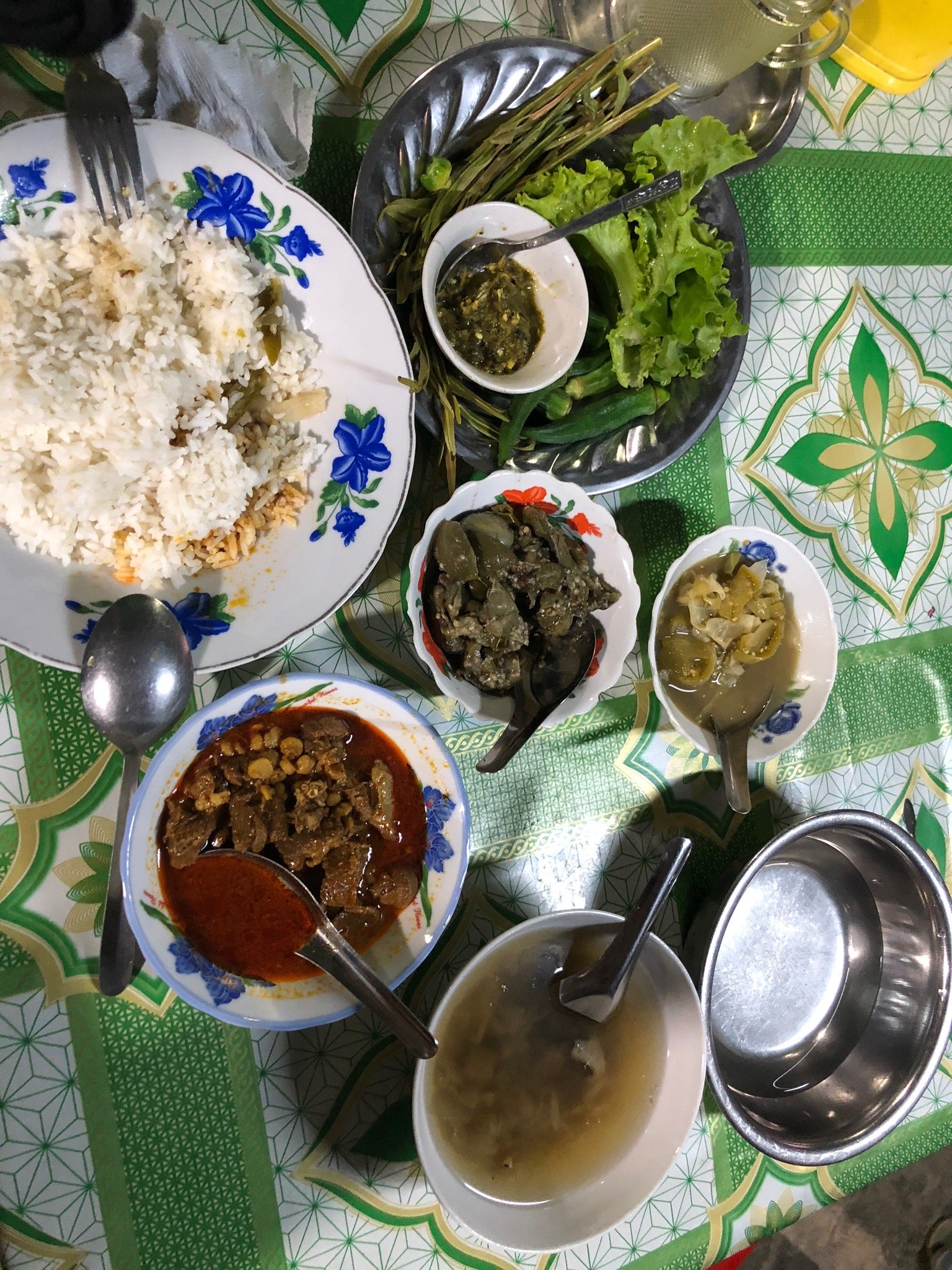 Golden Mrauk U Guest House-官方