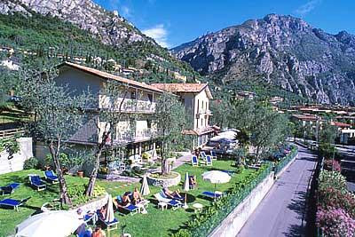 Hotel Rosemarie