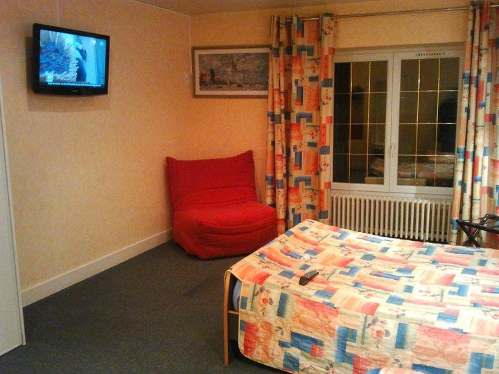 弗兰索斯家酒店