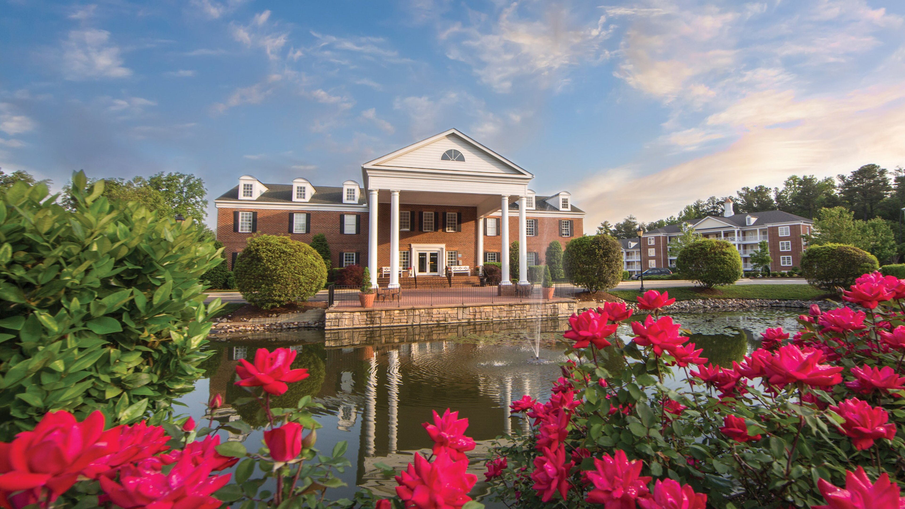 Holiday Inn Club Vacations Williamsburg Resort-官方
