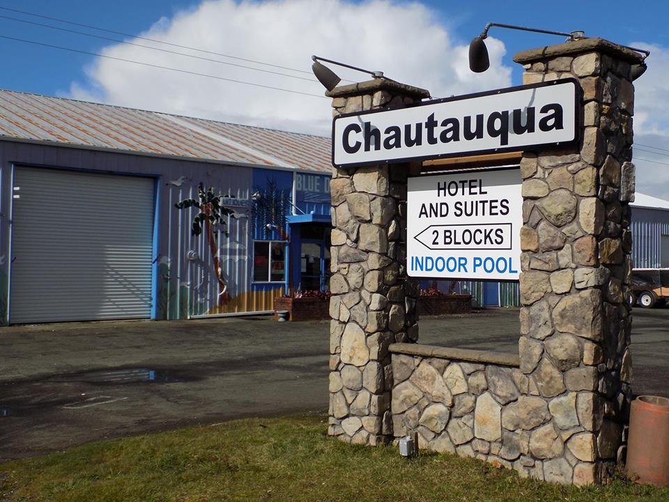 Chautauqua Resort & Conference Center-官方