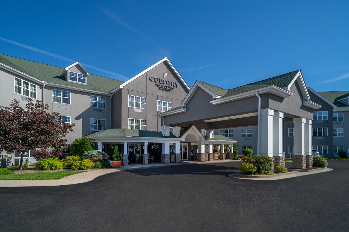 Country Inn & Suites by Radisson, Beckley, WV-官方