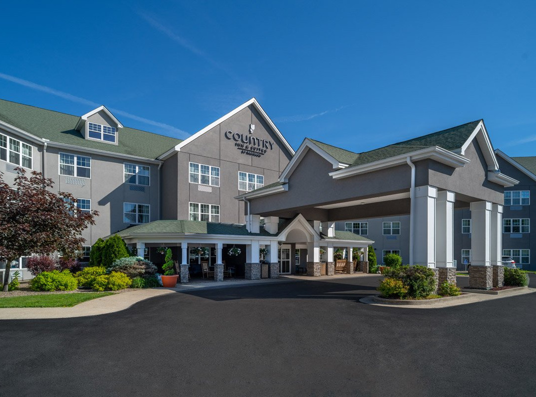 Country Inn & Suites by Radisson, Beckley, WV主图