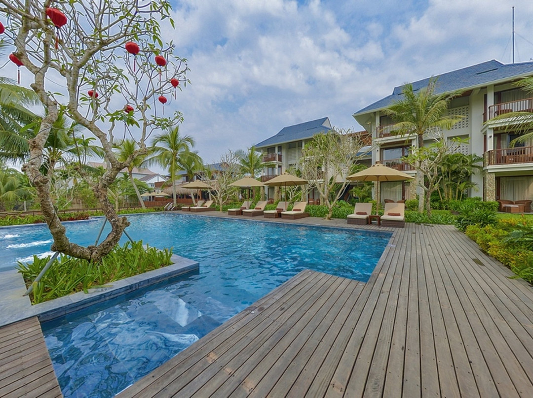 Cam Thanh酒店住宿-Hoi An Eco Lodge & Spa