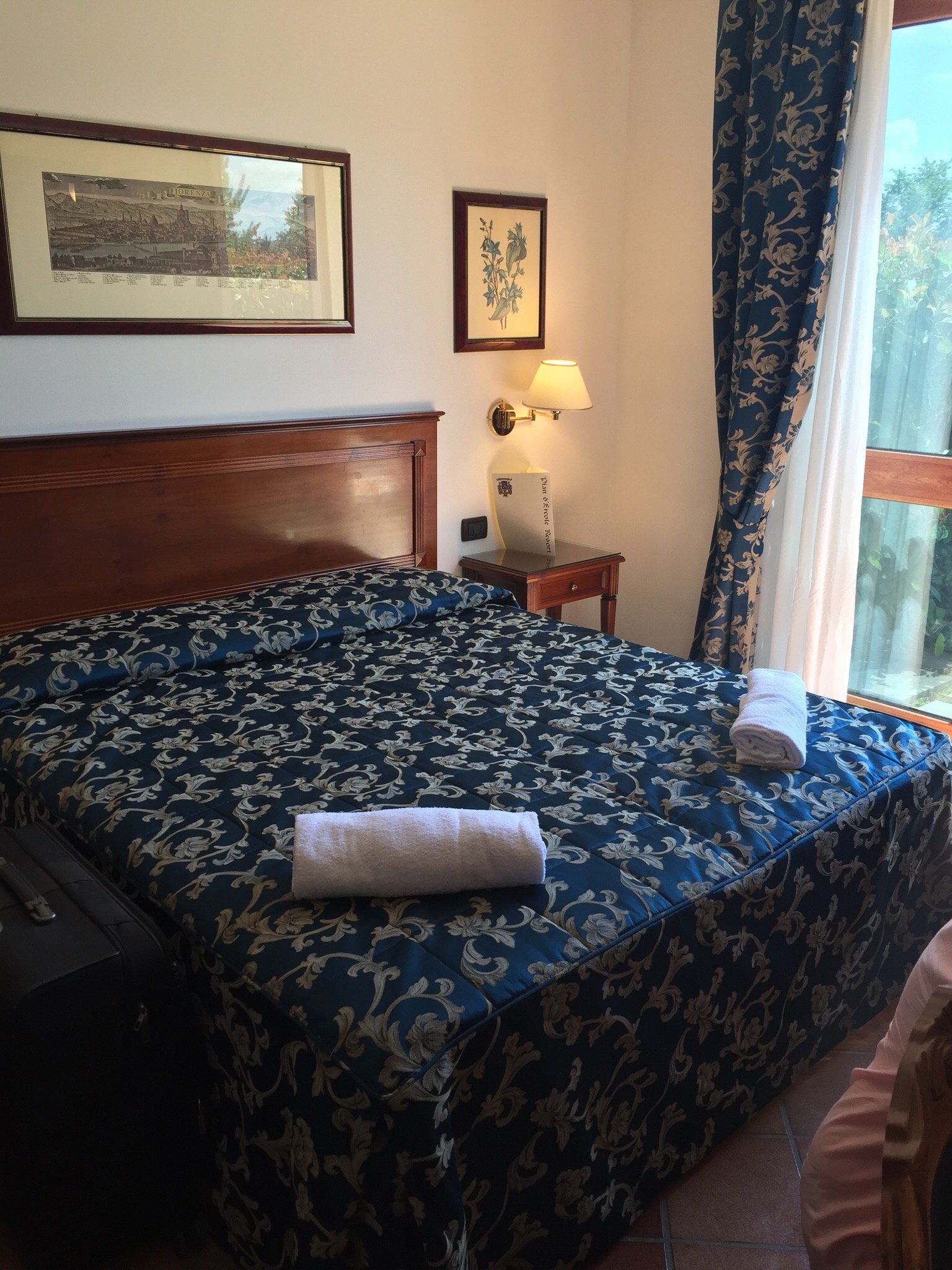 Relais Pian d'Ercole-官方