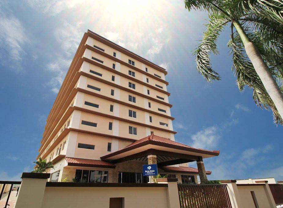 Cibatu酒店住宿-Palm Springs