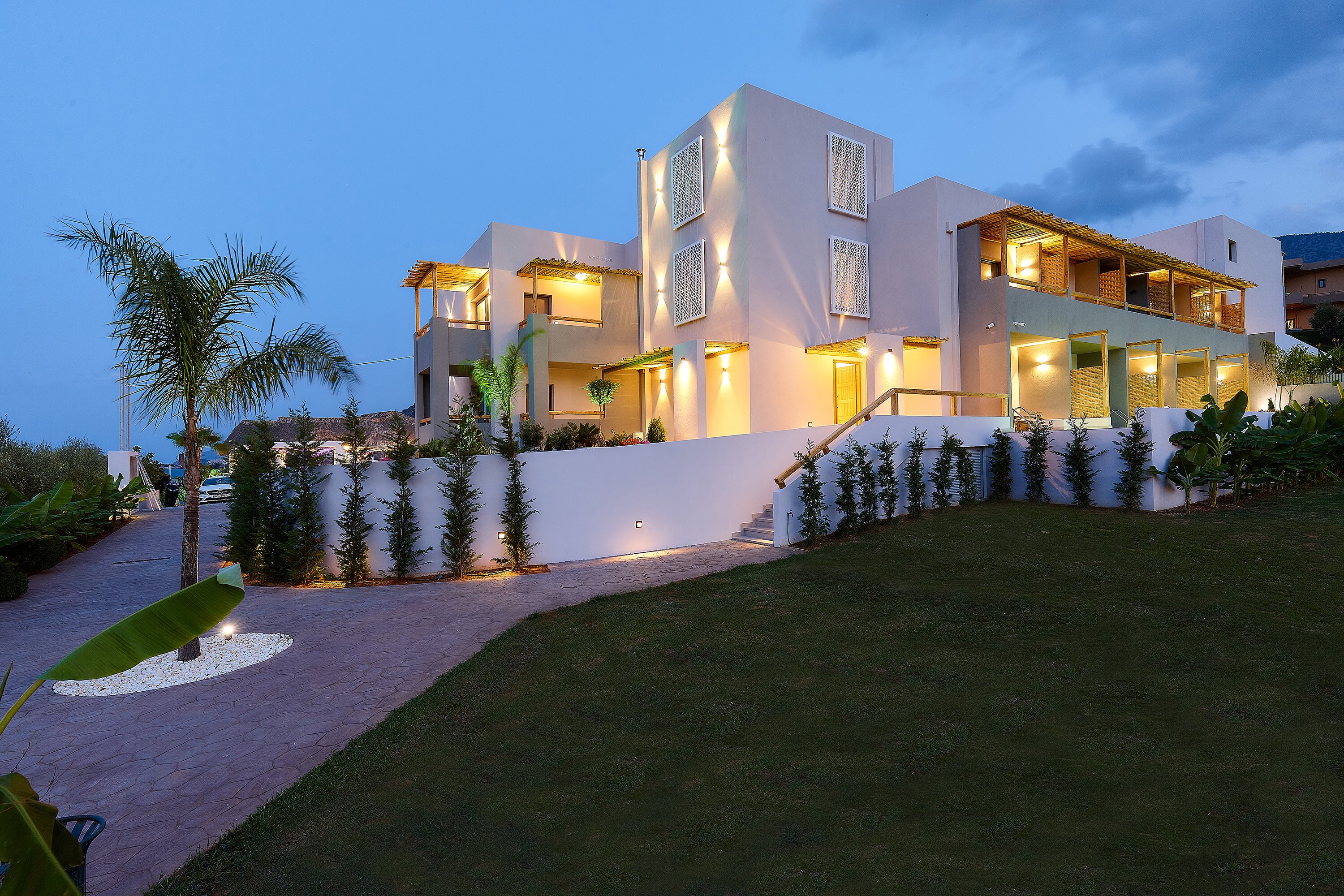Bali Star Resort Hotel-官方